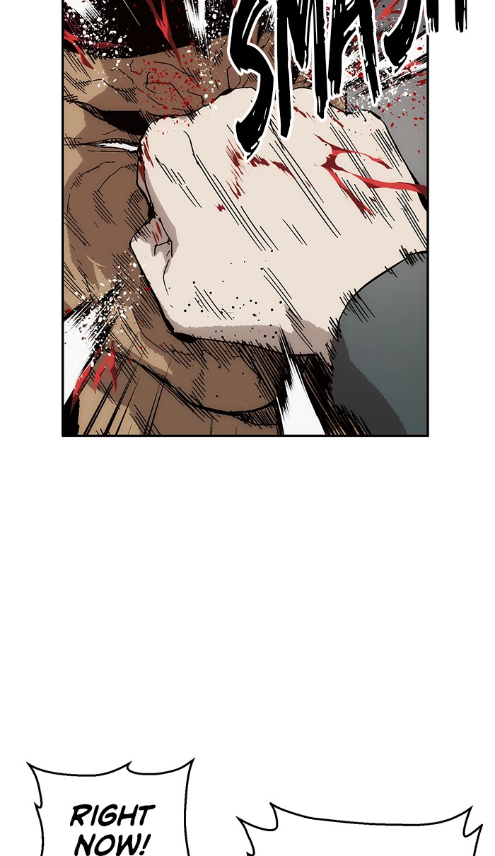 Weak Hero Chapter 143 page 45 - Chapter 143: (S3) Ep. 142 - Gerard Jin [7]