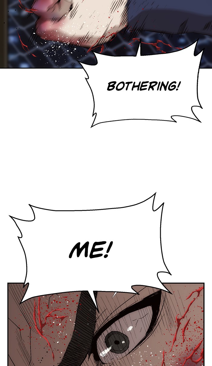 Weak Hero Chapter 143 page 48 - Chapter 143: (S3) Ep. 142 - Gerard Jin [7]