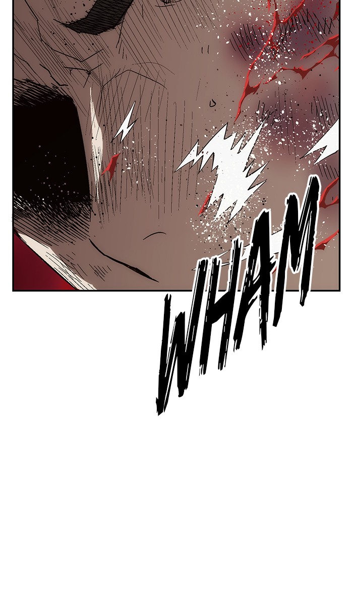 Weak Hero Chapter 143 page 49 - Chapter 143: (S3) Ep. 142 - Gerard Jin [7]
