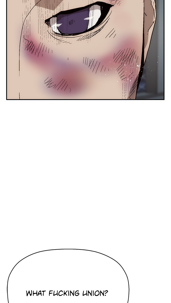 Weak Hero Chapter 143 page 65 - Chapter 143: (S3) Ep. 142 - Gerard Jin [7]
