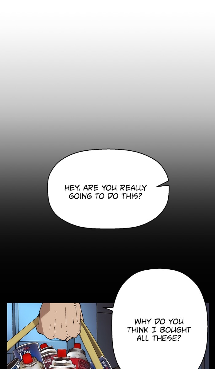 Weak Hero Chapter 143 page 76 - Chapter 143: (S3) Ep. 142 - Gerard Jin [7]