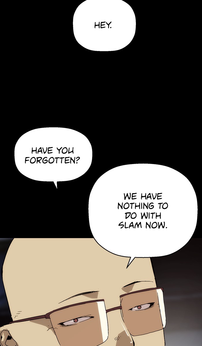 Weak Hero Chapter 143 page 81 - Chapter 143: (S3) Ep. 142 - Gerard Jin [7]