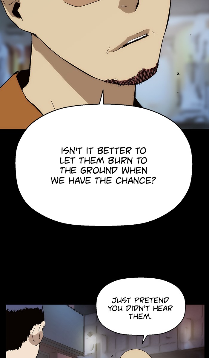 Weak Hero Chapter 143 page 82 - Chapter 143: (S3) Ep. 142 - Gerard Jin [7]