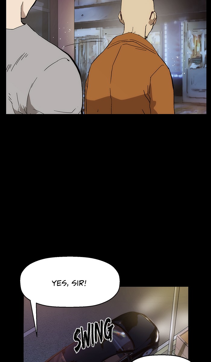 Weak Hero Chapter 143 page 83 - Chapter 143: (S3) Ep. 142 - Gerard Jin [7]