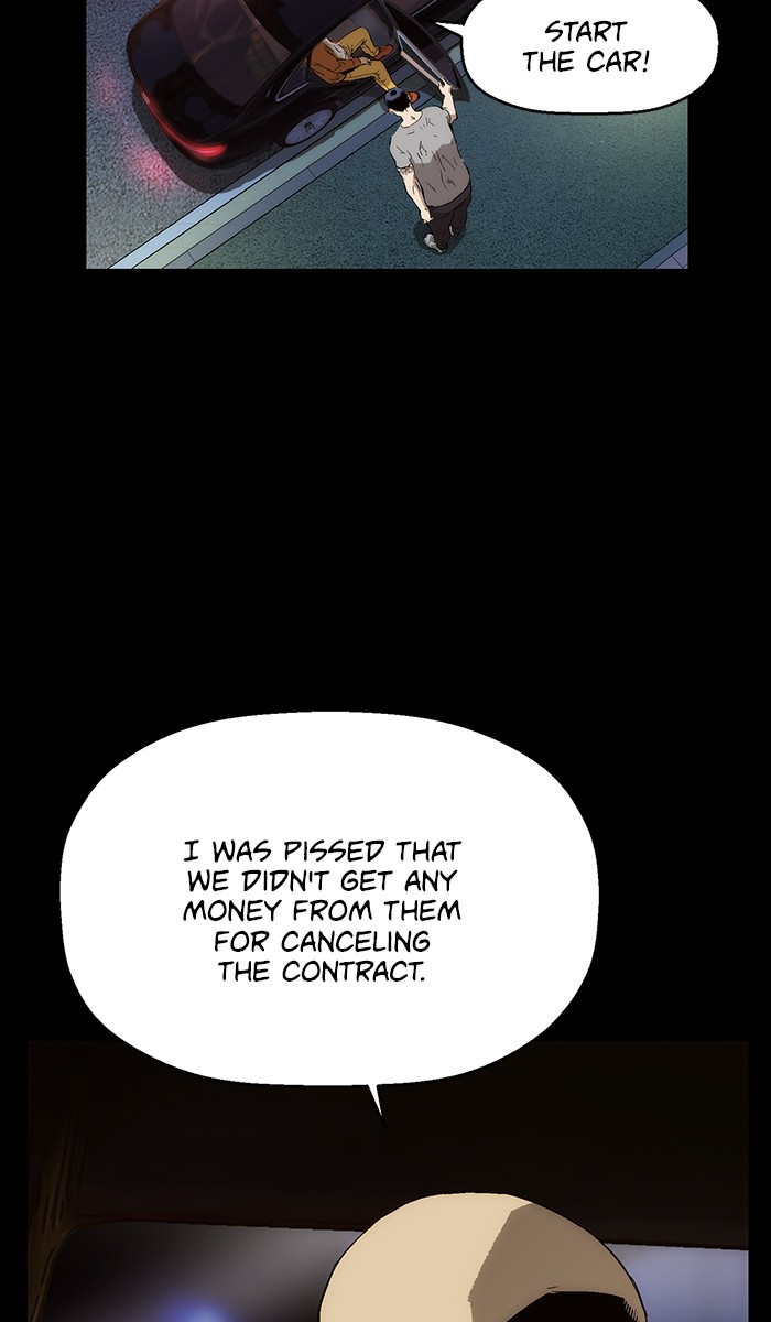 Weak Hero Chapter 143 page 84 - Chapter 143: (S3) Ep. 142 - Gerard Jin [7]
