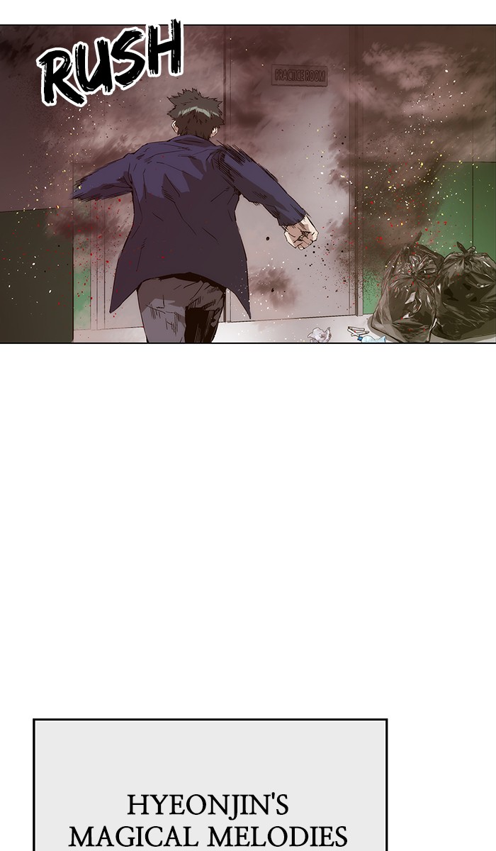Weak Hero Chapter 143 page 90 - Chapter 143: (S3) Ep. 142 - Gerard Jin [7]