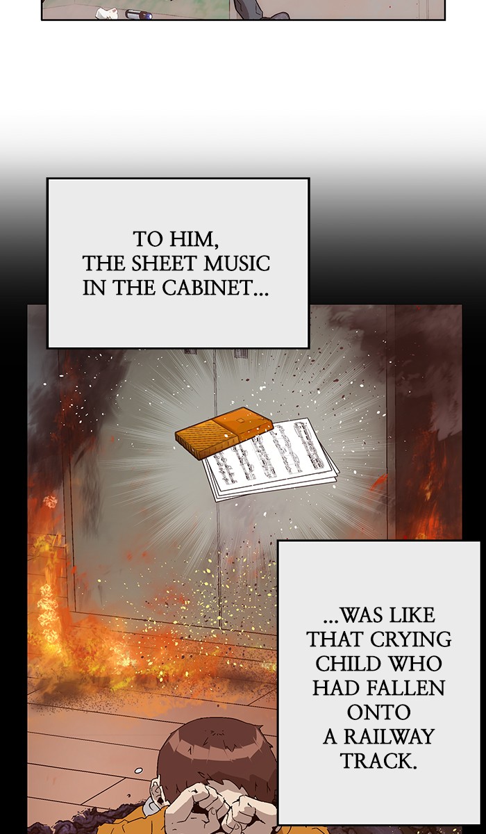 Weak Hero Chapter 143 page 96 - Chapter 143: (S3) Ep. 142 - Gerard Jin [7]