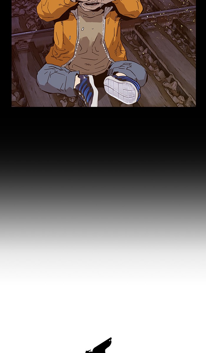 Weak Hero Chapter 143 page 97 - Chapter 143: (S3) Ep. 142 - Gerard Jin [7]