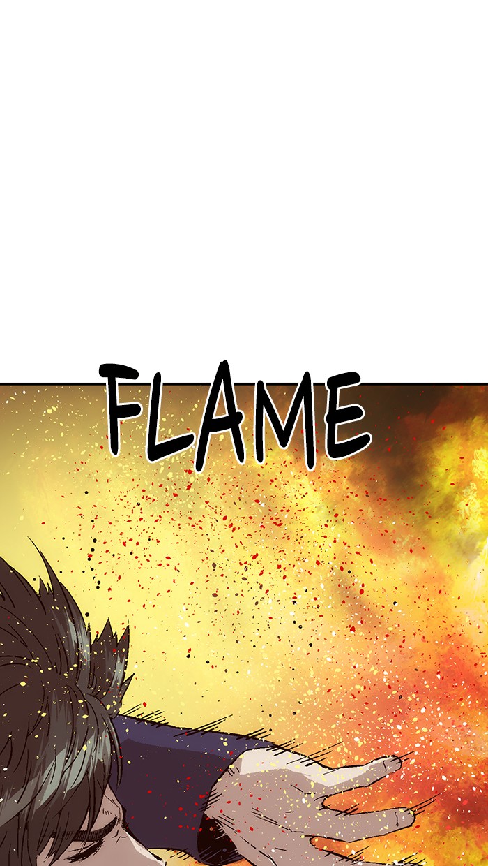 Weak Hero Chapter 143 page 99 - Chapter 143: (S3) Ep. 142 - Gerard Jin [7]