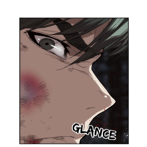 Weak Hero Chapter 143: (S3) Ep. 142 - Gerard Jin [7] cover