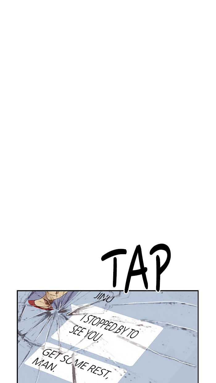 Weak Hero Chapter 144 page 11 - Chapter 144: (S3) Ep. 143 - Gerard Jin [End]