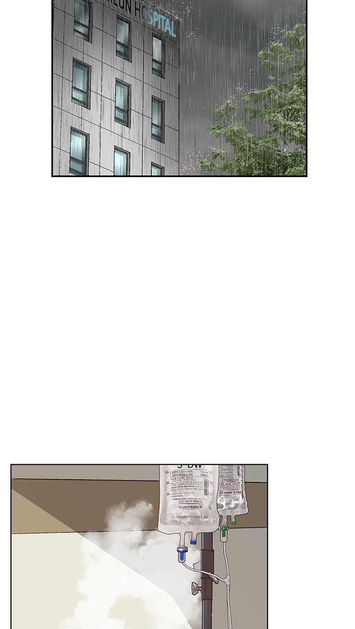 Weak Hero Chapter 144 page 2 - Chapter 144: (S3) Ep. 143 - Gerard Jin [End]