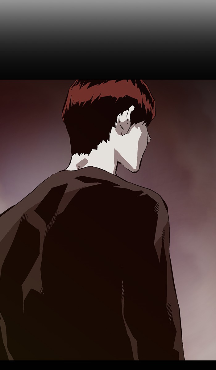 Weak Hero Chapter 144 page 26 - Chapter 144: (S3) Ep. 143 - Gerard Jin [End]