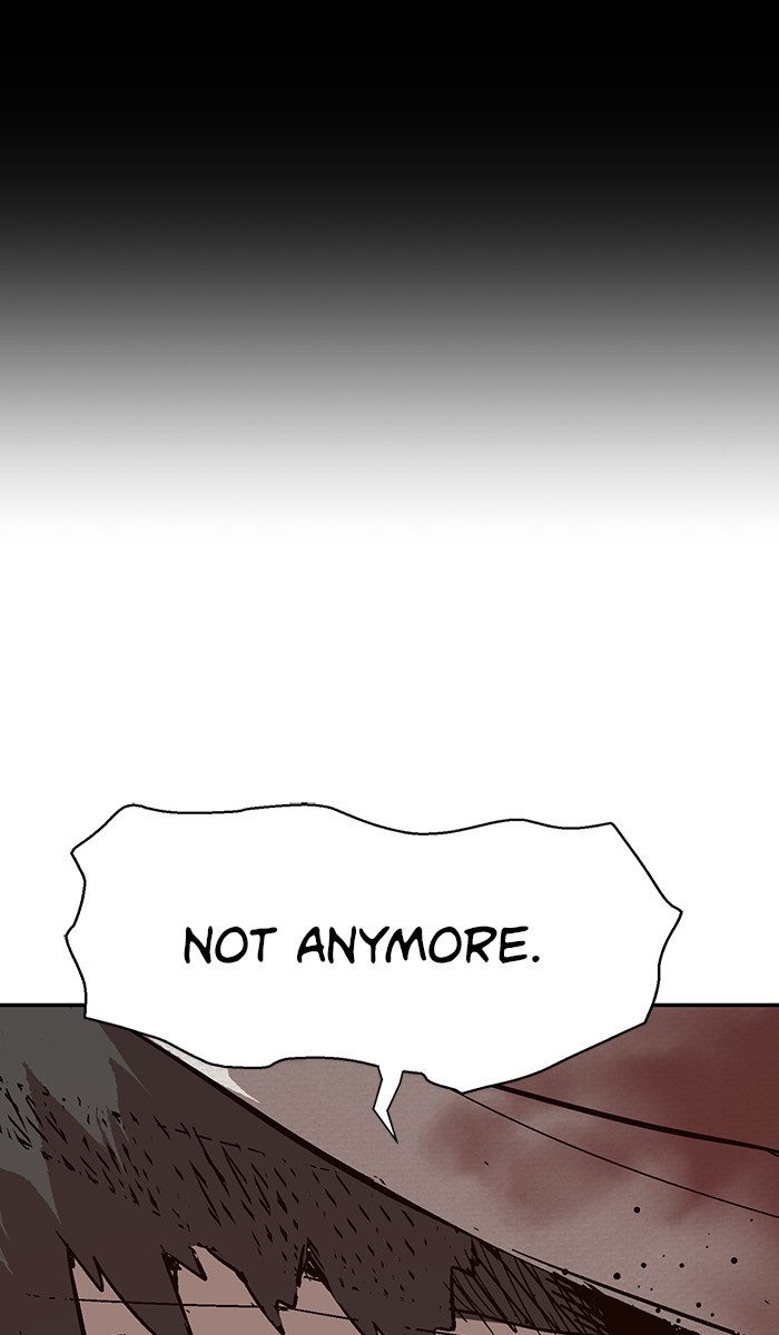 Weak Hero Chapter 144 page 27 - Chapter 144: (S3) Ep. 143 - Gerard Jin [End]