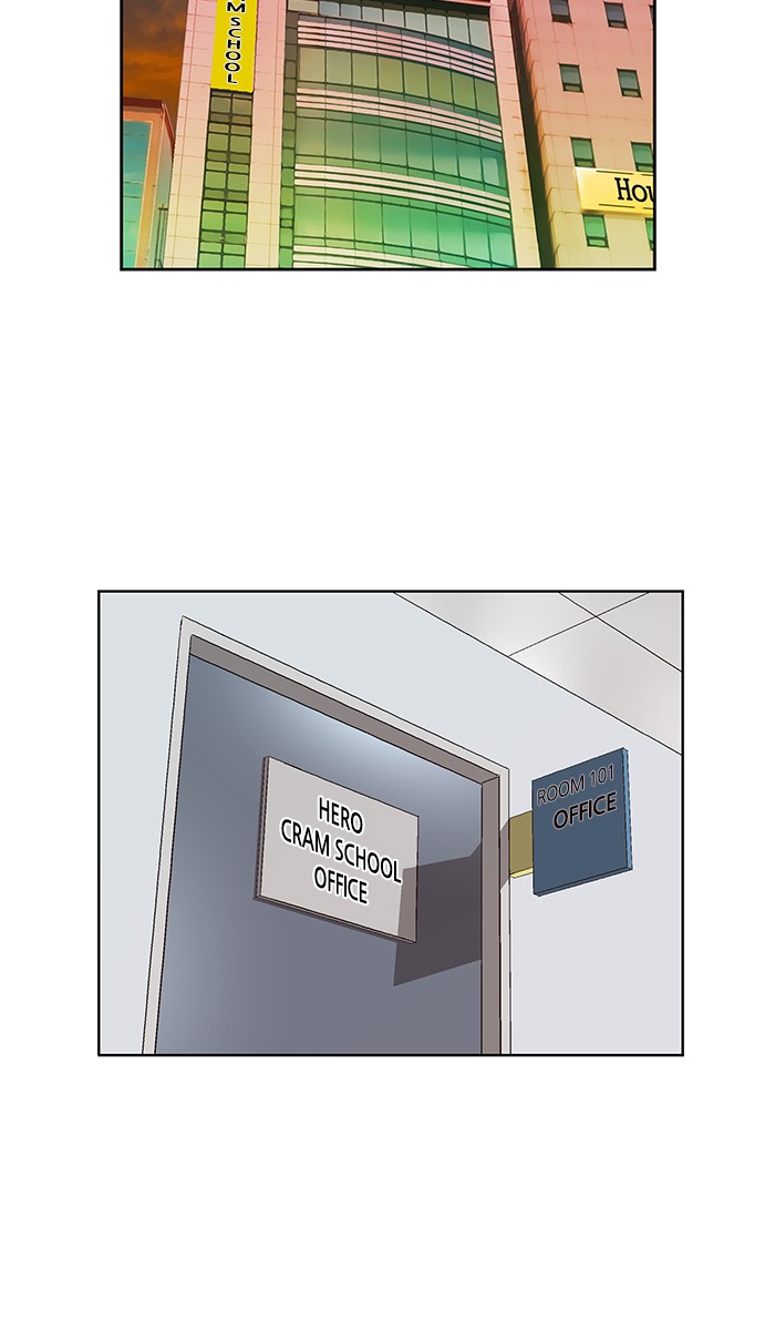 Weak Hero Chapter 144 page 35 - Chapter 144: (S3) Ep. 143 - Gerard Jin [End]