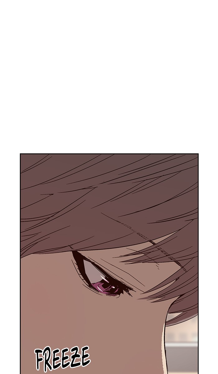 Weak Hero Chapter 144 page 41 - Chapter 144: (S3) Ep. 143 - Gerard Jin [End]