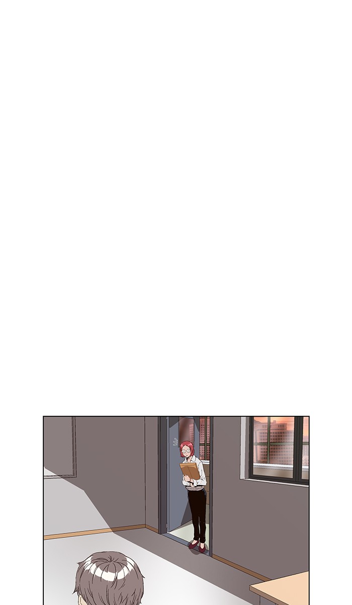 Weak Hero Chapter 144 page 43 - Chapter 144: (S3) Ep. 143 - Gerard Jin [End]