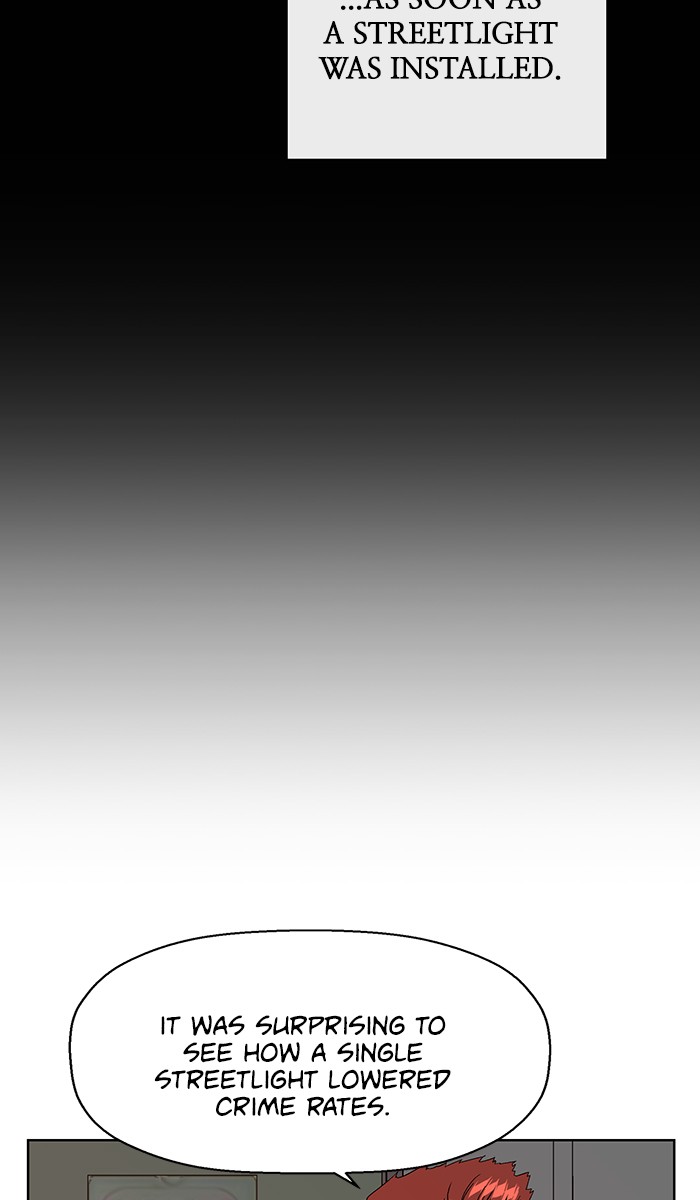 Weak Hero Chapter 144 page 71 - Chapter 144: (S3) Ep. 143 - Gerard Jin [End]