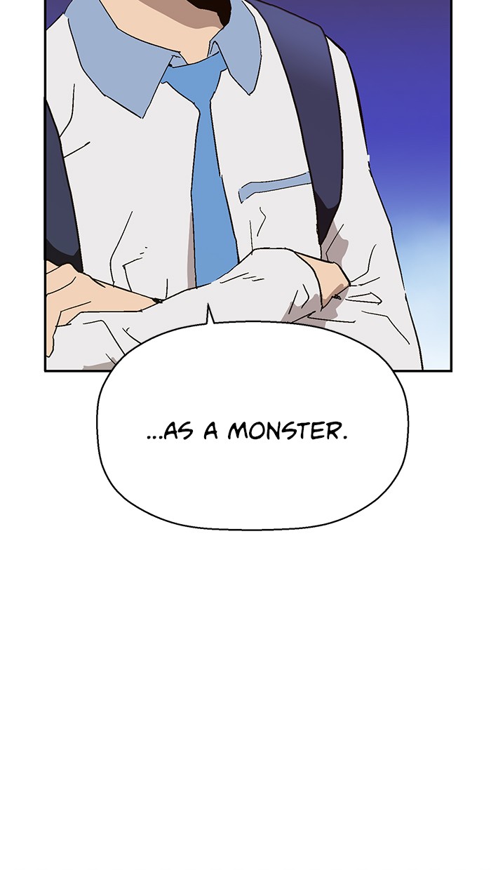 Weak Hero Chapter 144 page 88 - Chapter 144: (S3) Ep. 143 - Gerard Jin [End]