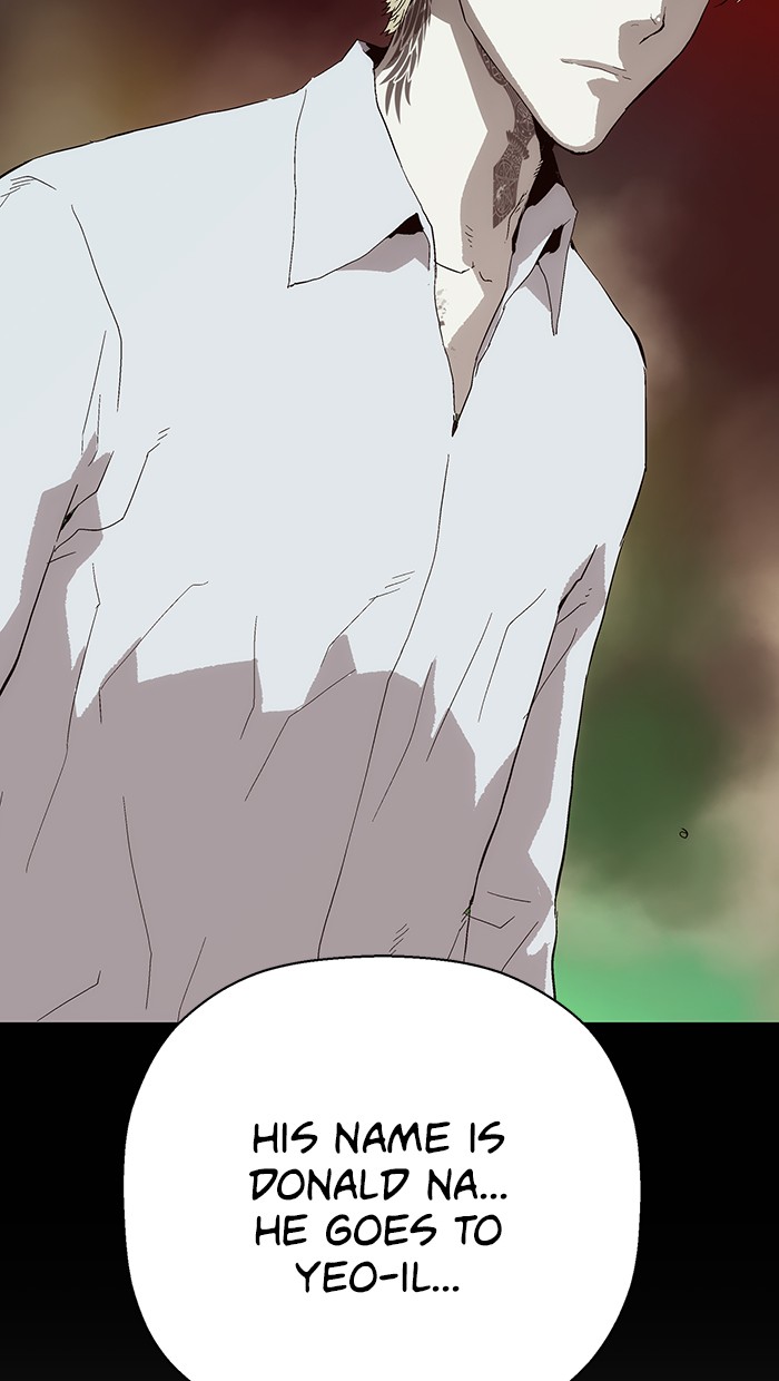 Weak Hero Chapter 144 page 90 - Chapter 144: (S3) Ep. 143 - Gerard Jin [End]