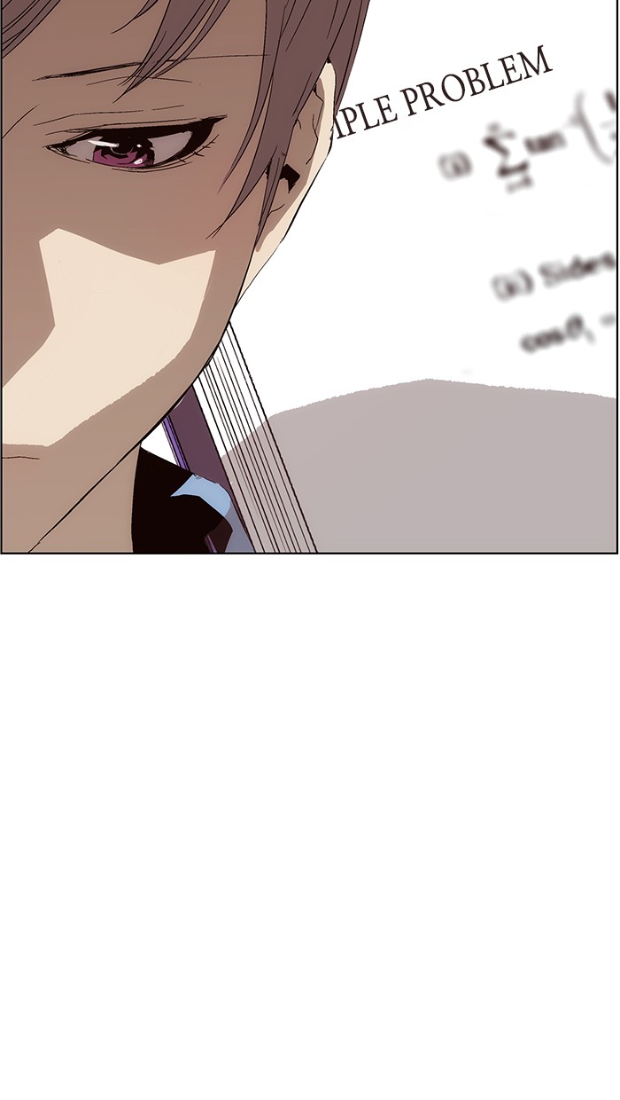 Weak Hero Chapter 144 page 93 - Chapter 144: (S3) Ep. 143 - Gerard Jin [End]