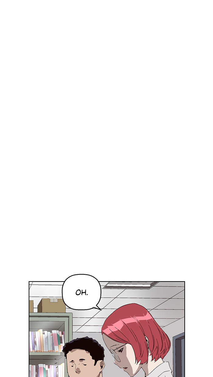 Weak Hero Chapter 144 page 94 - Chapter 144: (S3) Ep. 143 - Gerard Jin [End]