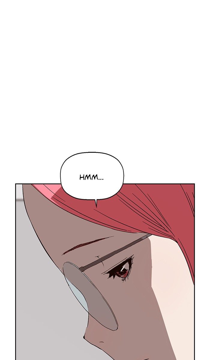 Weak Hero Chapter 144 page 96 - Chapter 144: (S3) Ep. 143 - Gerard Jin [End]
