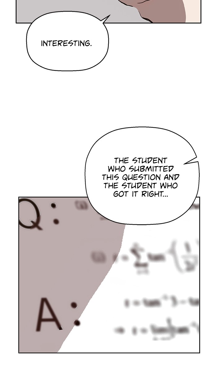 Weak Hero Chapter 144 page 97 - Chapter 144: (S3) Ep. 143 - Gerard Jin [End]