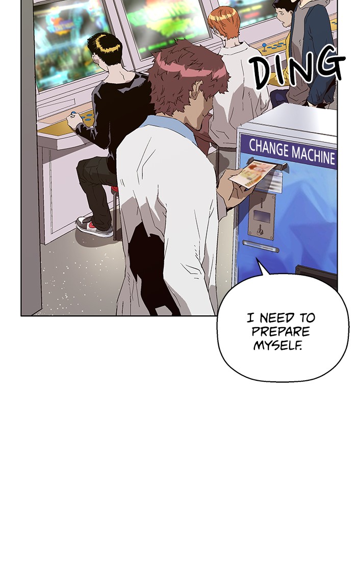 Weak Hero Chapter 145 page 10 - Chapter 145: (S3) Ep. 144