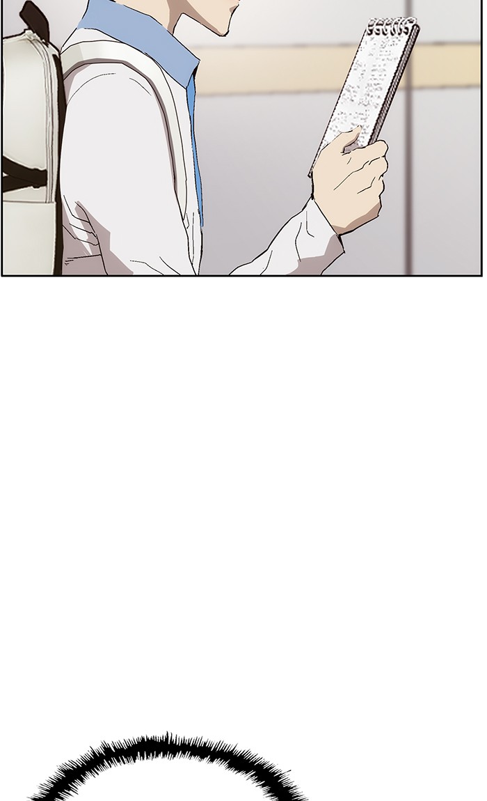 Weak Hero Chapter 145 page 19 - Chapter 145: (S3) Ep. 144