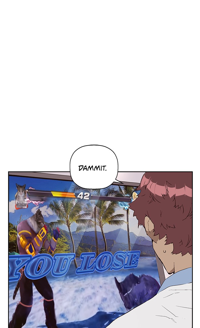 Weak Hero Chapter 145 page 2 - Chapter 145: (S3) Ep. 144