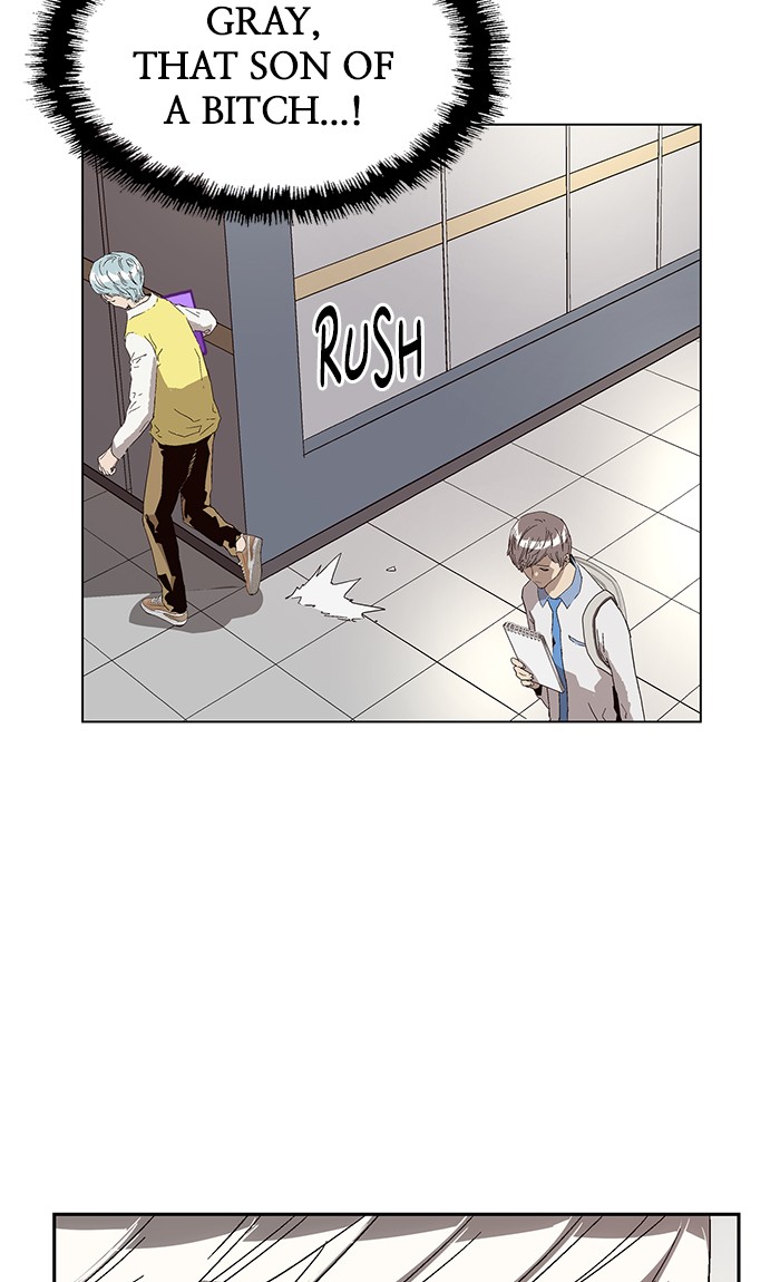 Weak Hero Chapter 145 page 20 - Chapter 145: (S3) Ep. 144