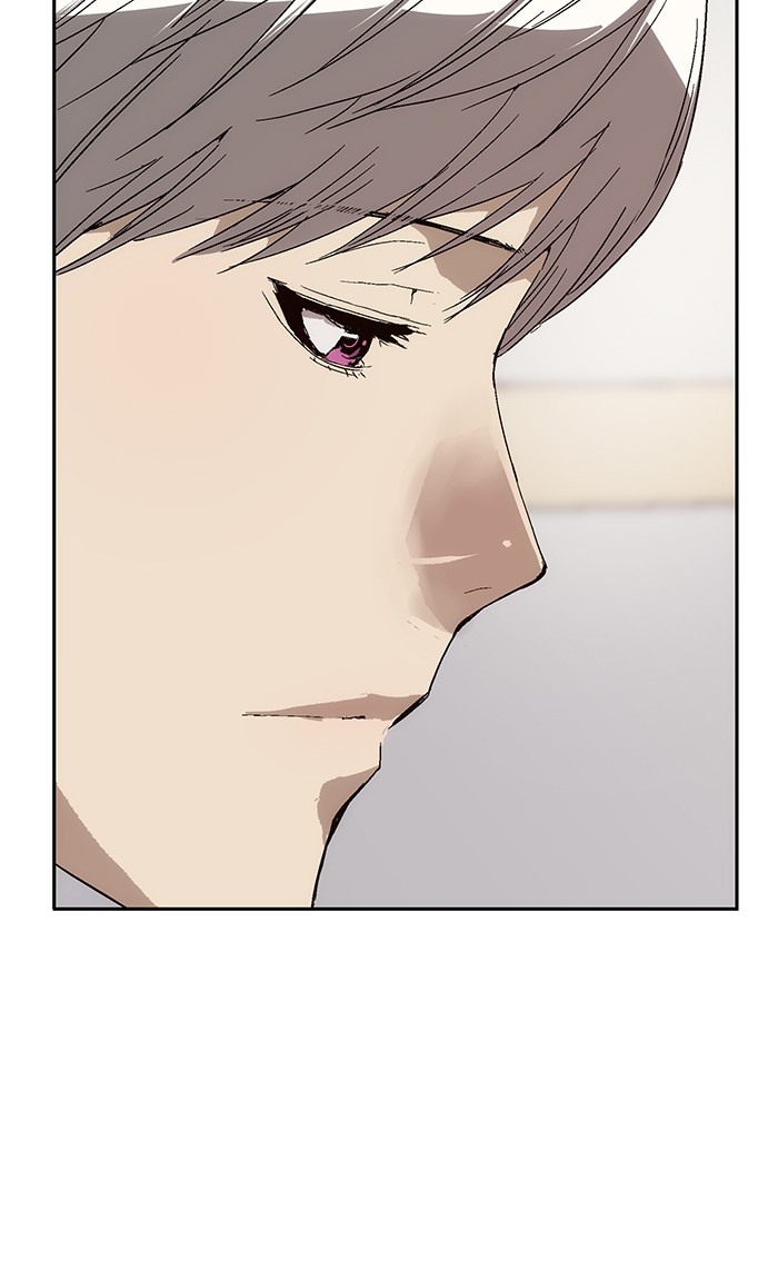 Weak Hero Chapter 145 page 21 - Chapter 145: (S3) Ep. 144