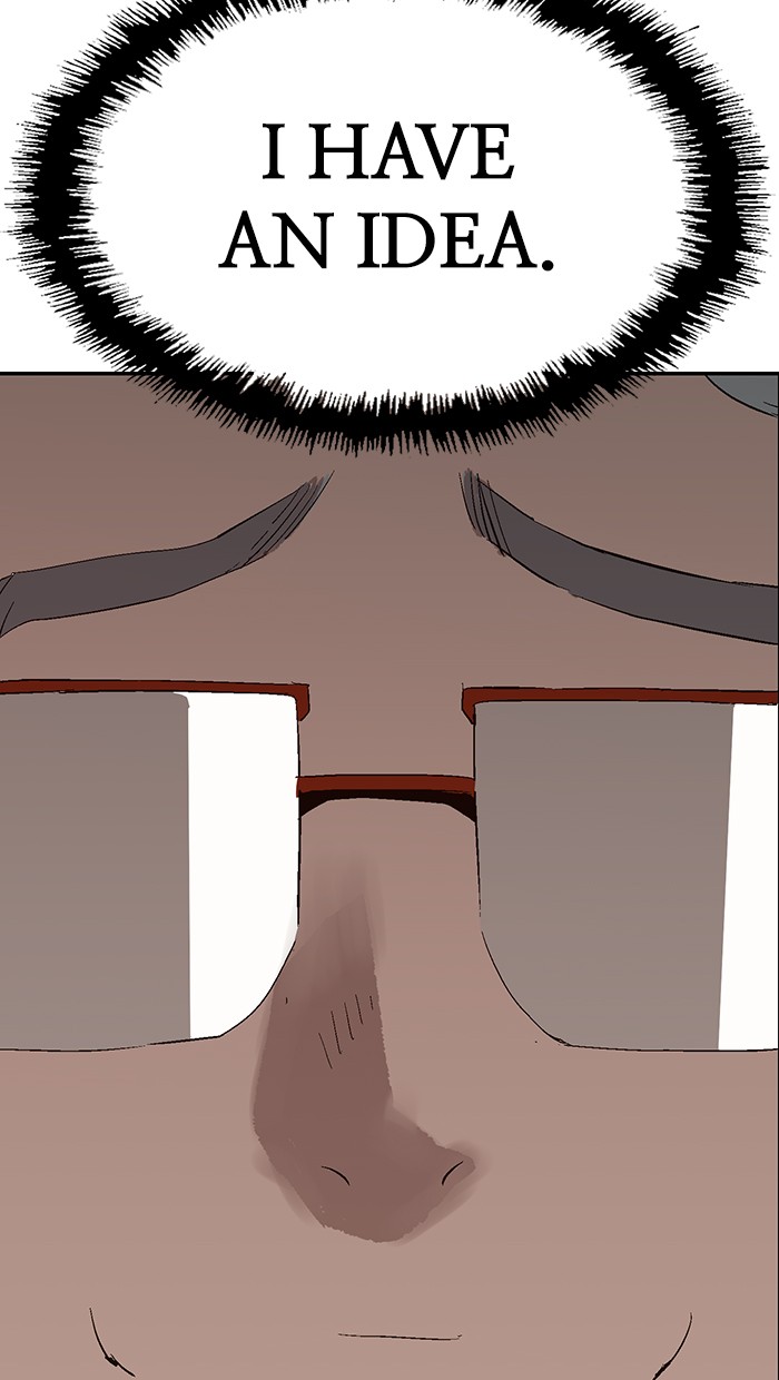 Weak Hero Chapter 145 page 28 - Chapter 145: (S3) Ep. 144