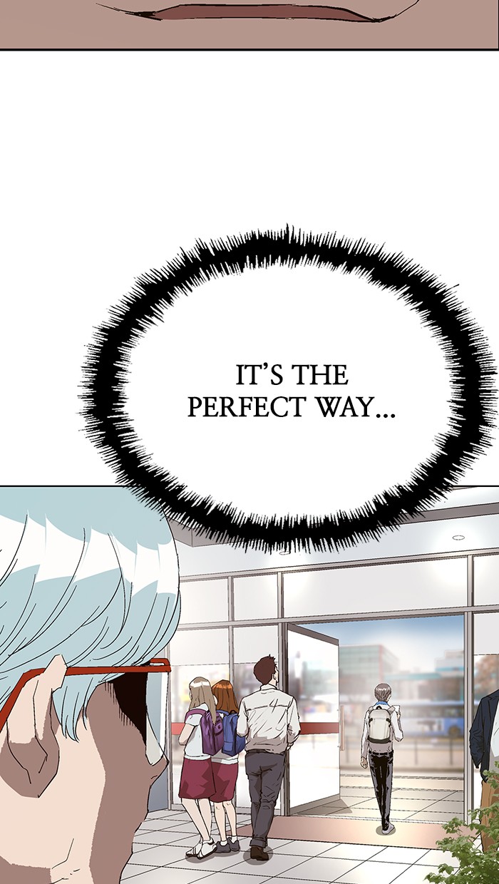 Weak Hero Chapter 145 page 29 - Chapter 145: (S3) Ep. 144