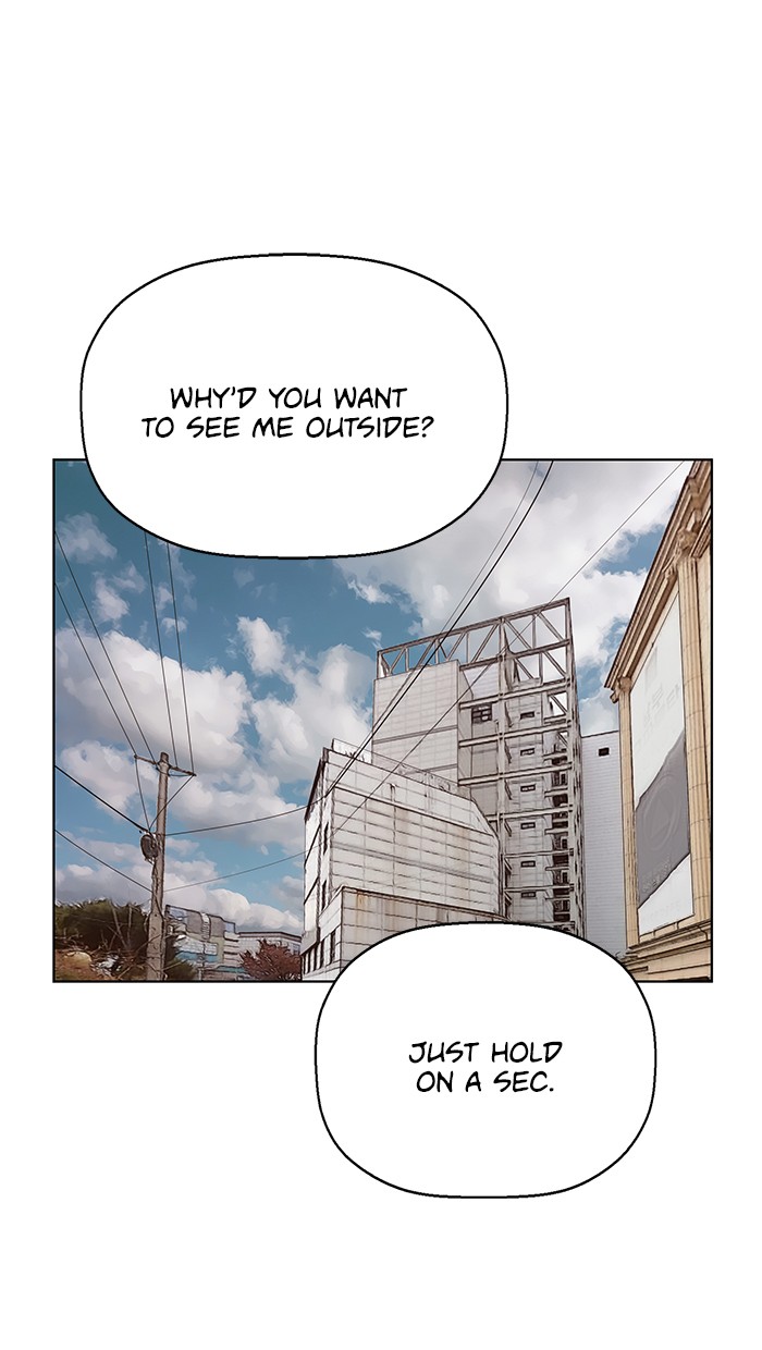 Weak Hero Chapter 145 page 31 - Chapter 145: (S3) Ep. 144