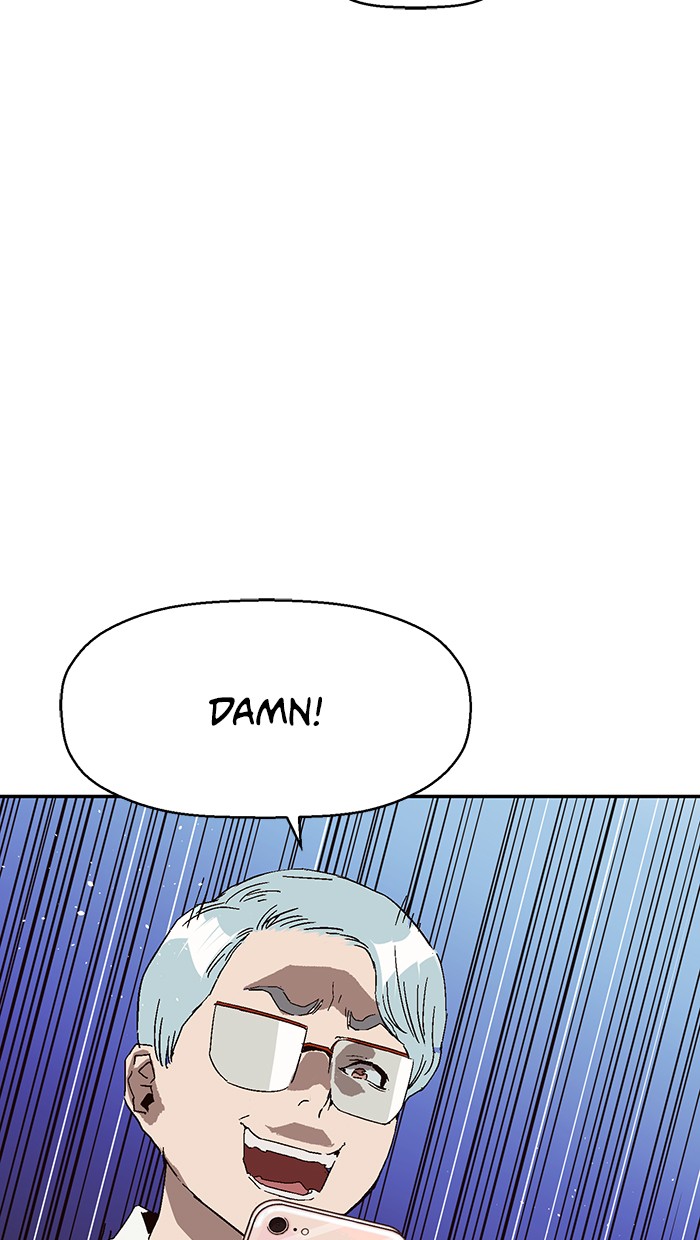 Weak Hero Chapter 145 page 38 - Chapter 145: (S3) Ep. 144