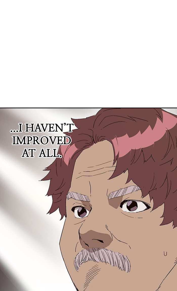 Weak Hero Chapter 145 page 4 - Chapter 145: (S3) Ep. 144