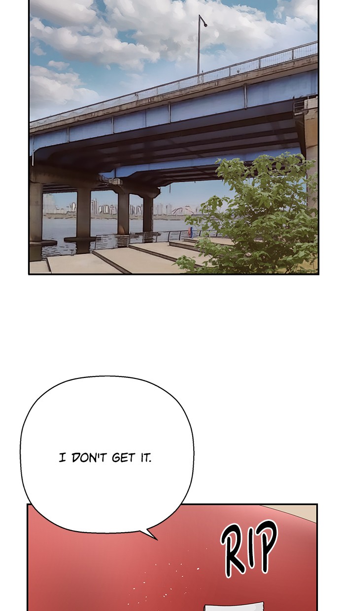 Weak Hero Chapter 145 page 42 - Chapter 145: (S3) Ep. 144