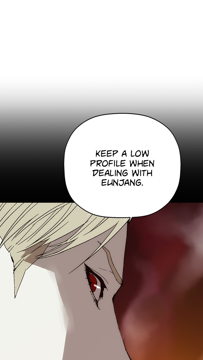 Weak Hero Chapter 145 page 45 - Chapter 145: (S3) Ep. 144