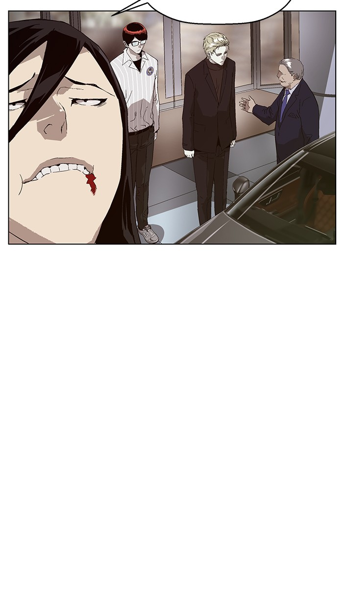Weak Hero Chapter 145 page 47 - Chapter 145: (S3) Ep. 144