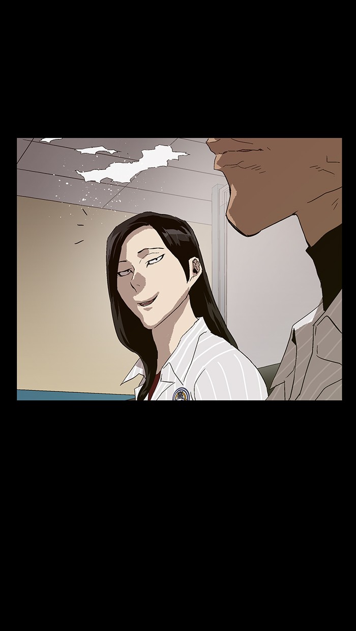 Weak Hero Chapter 145 page 58 - Chapter 145: (S3) Ep. 144