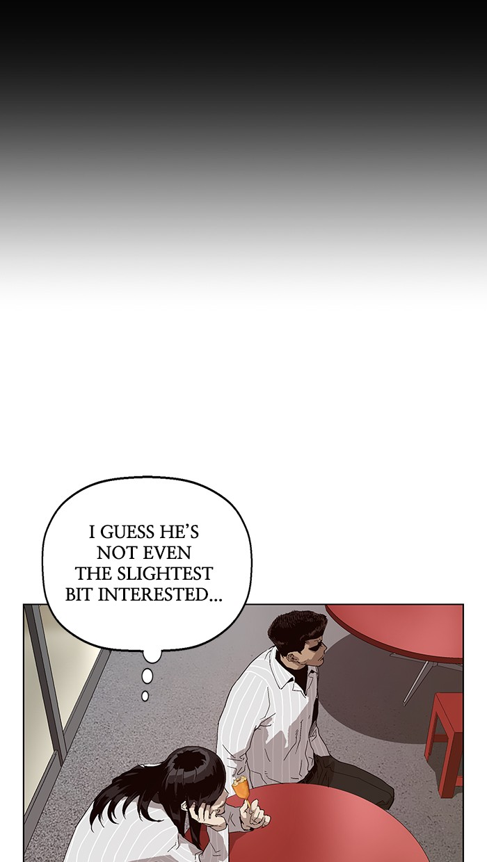 Weak Hero Chapter 145 page 60 - Chapter 145: (S3) Ep. 144