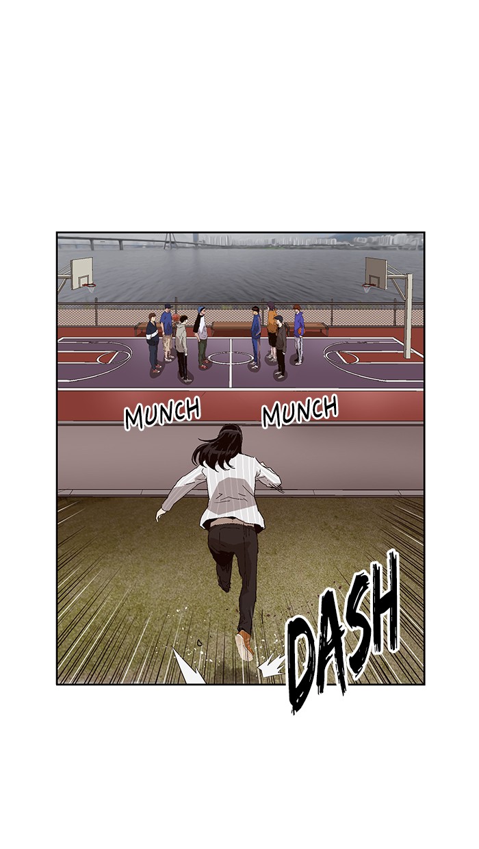 Weak Hero Chapter 145 page 63 - Chapter 145: (S3) Ep. 144