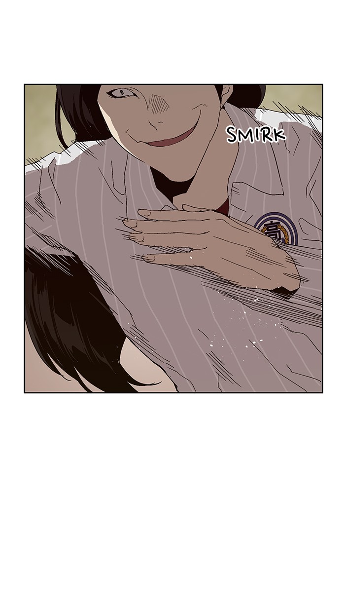 Weak Hero Chapter 145 page 66 - Chapter 145: (S3) Ep. 144