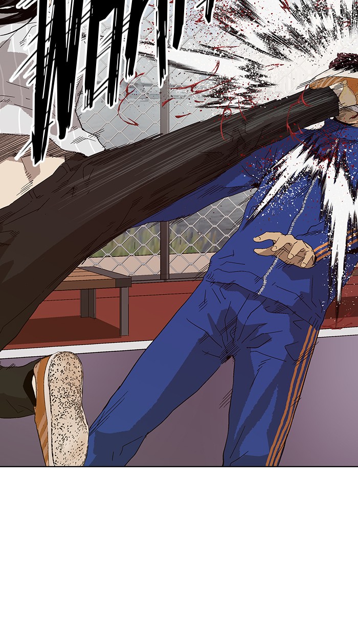 Weak Hero Chapter 145 page 68 - Chapter 145: (S3) Ep. 144