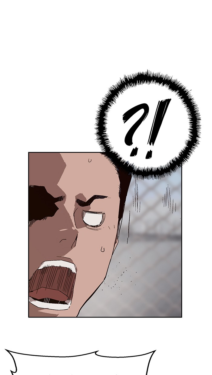 Weak Hero Chapter 145 page 69 - Chapter 145: (S3) Ep. 144