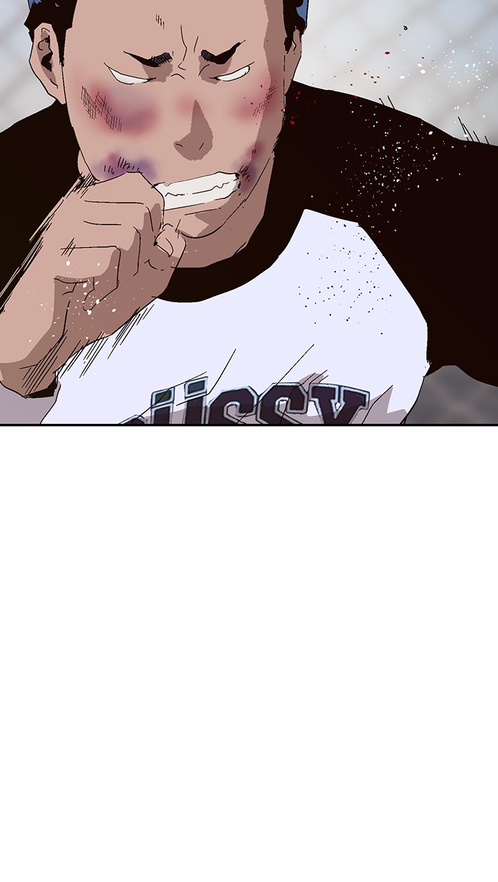 Weak Hero Chapter 145 page 78 - Chapter 145: (S3) Ep. 144