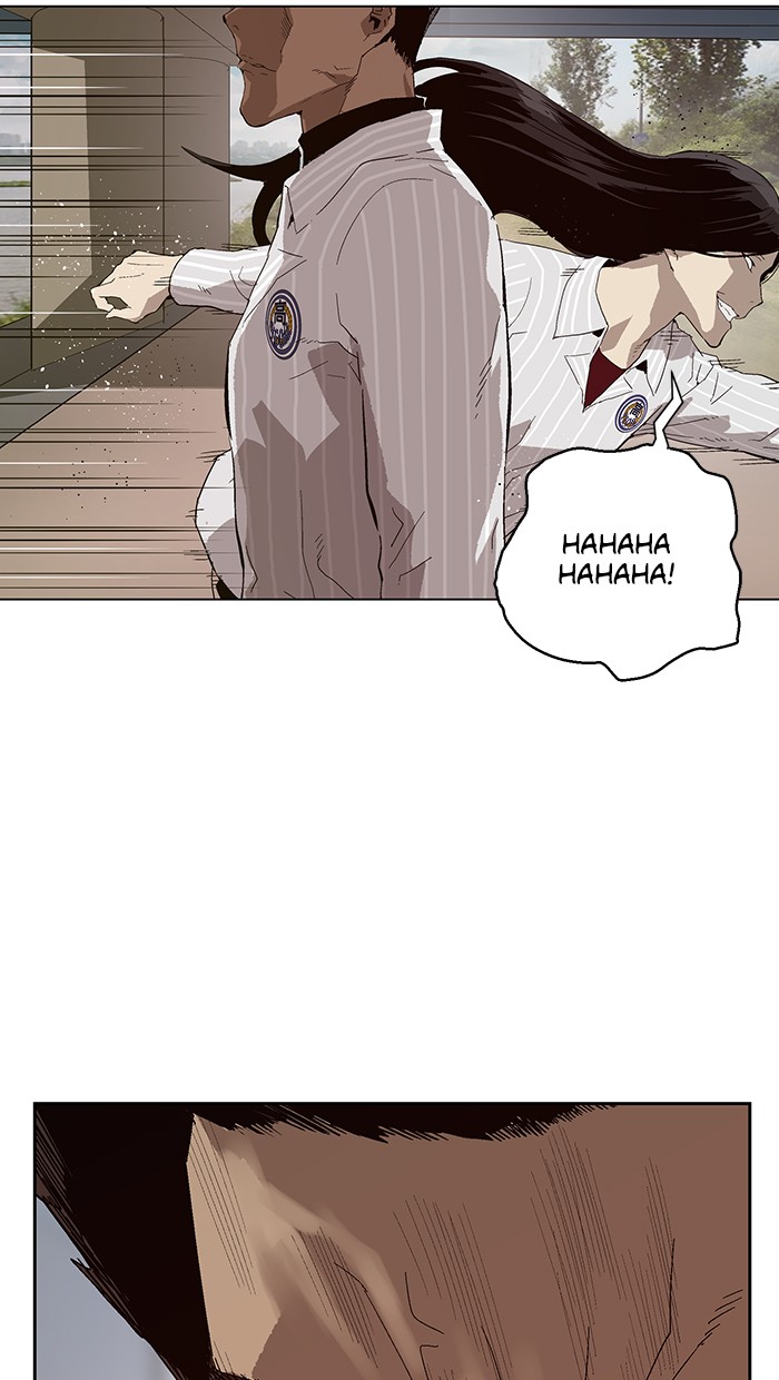 Weak Hero Chapter 145 page 79 - Chapter 145: (S3) Ep. 144