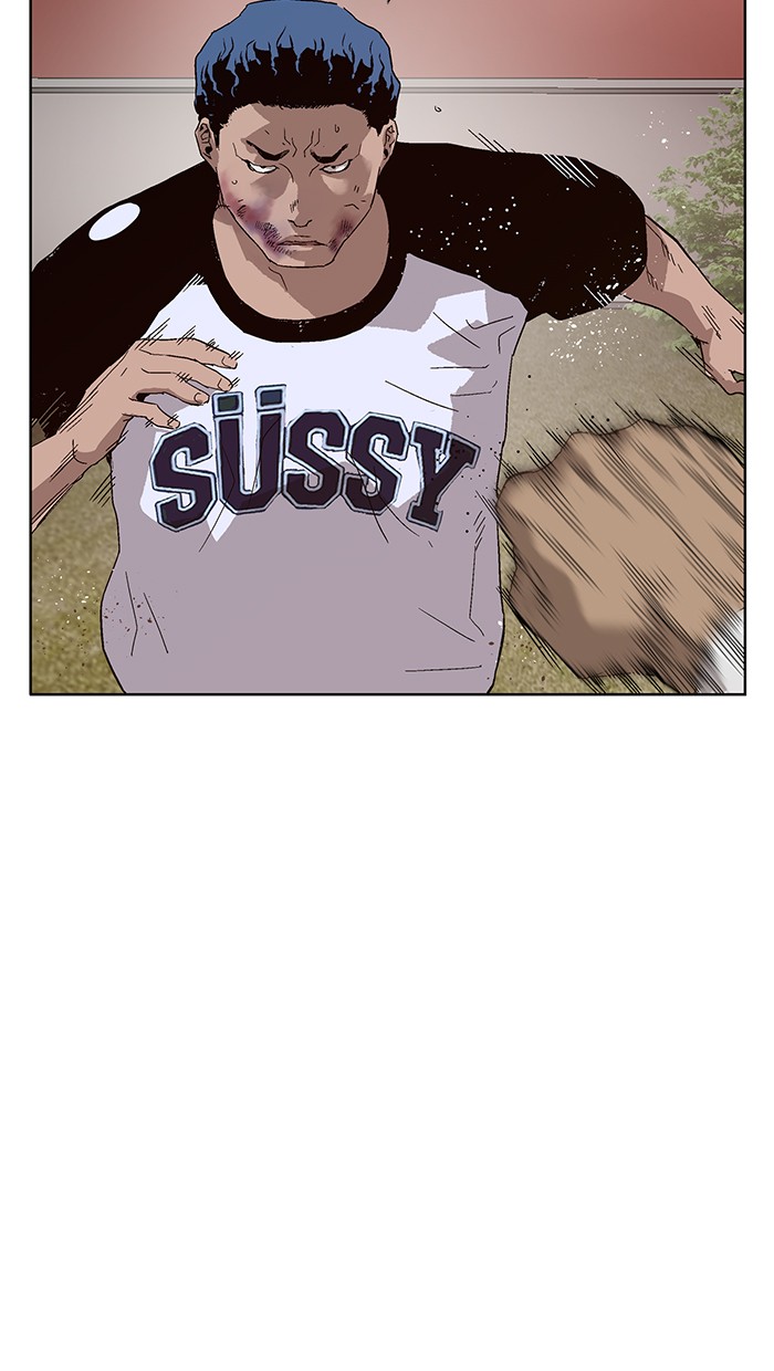 Weak Hero Chapter 145 page 81 - Chapter 145: (S3) Ep. 144